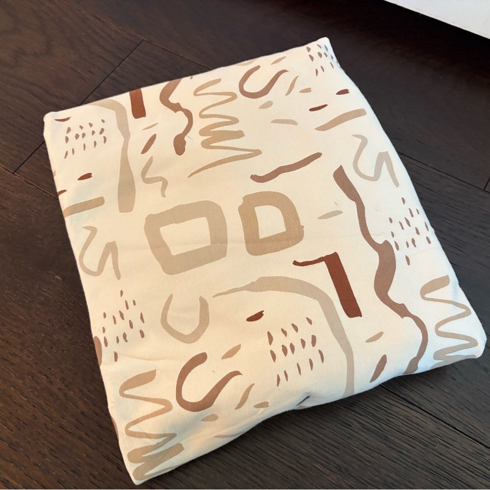 Jax & Lennon Twin Fitted Sheet